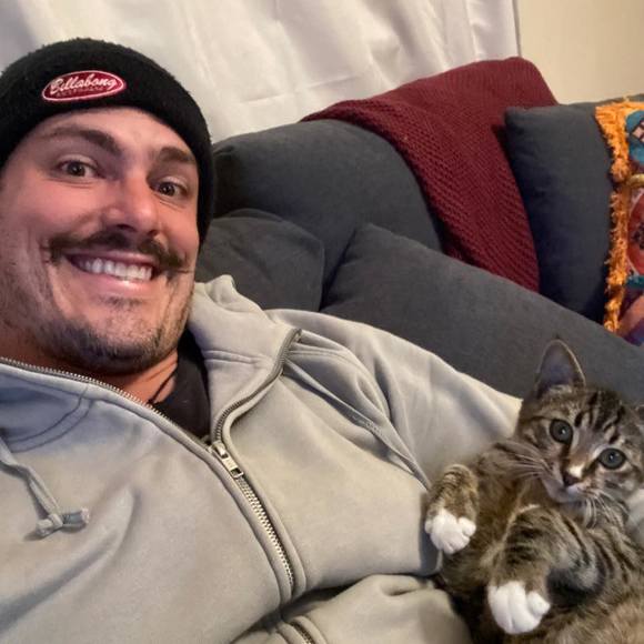 Meet your Posher, Anthony - Picture 1 of 1